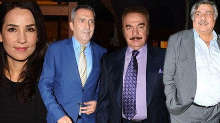 MESAM'ın yeni başkanı Coşkun Sabah oldu