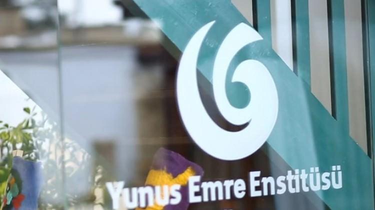 Moskova Yunus Emre Enstitüsü açılıyor