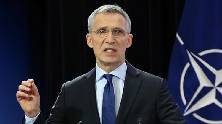 NATO’dan Türkiye açıklaması