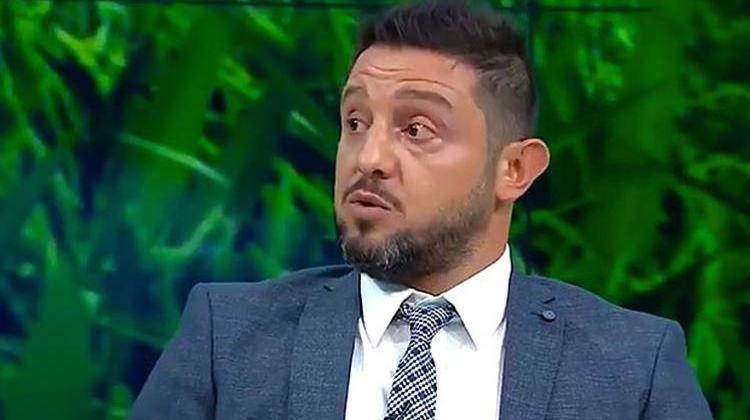 Nihat Kahveci'den olay derbi yorumu