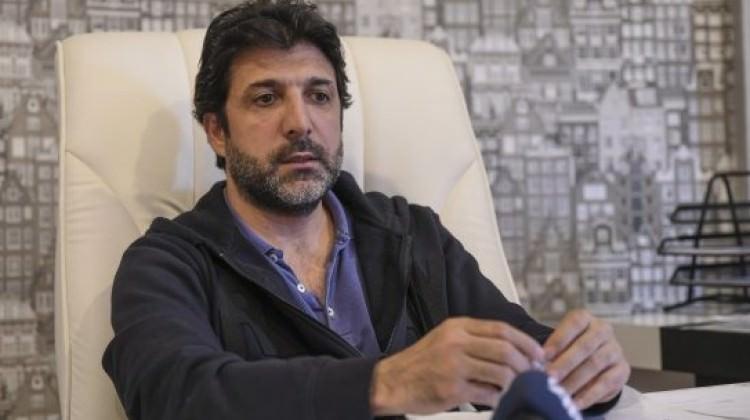 Oktay Derelioğlu'ndan şok sözler: Hainlerle...
