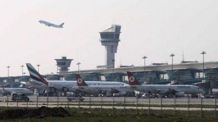 Pilot baba kuleye kayıp kızını sordu!