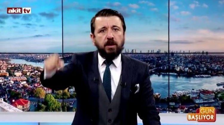 RTÜK'ten Akit TV'ye ceza geldi! Büyük tepki toplayan o sözler için...