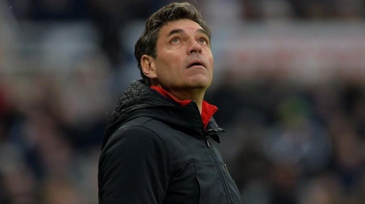 Southampton'da ayrılık resmen açıklandı
