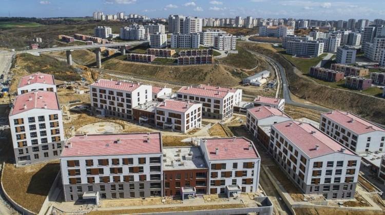 TOKİ’den İstanbullulara müjde