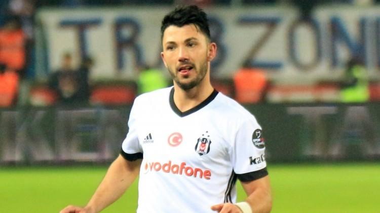 Tolgay Arslan: Hakem de 'haklısın' dedi