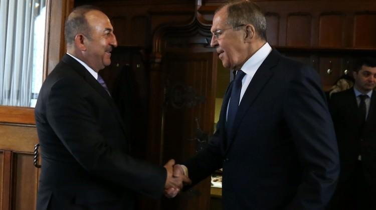 Çavuşoğlu açıkladı! 3 Nisan'da...