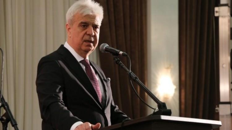 'Türkiye'nin savaşını destekliyoruz'