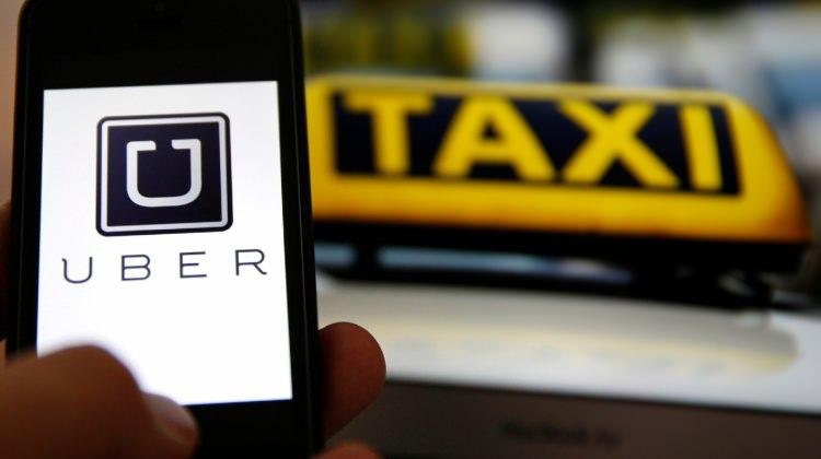 Gündemden düşmeyen Uber nedir? Uber Taksi nasıl kullanır?
