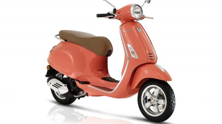 Vespa otomobil ehliyetiyle kullanılabilecek!
