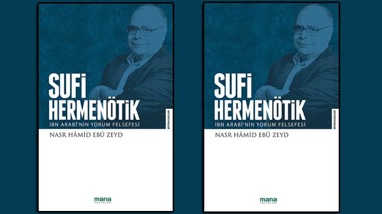 Nasr Hamid Ebu Zeyd kitabı raflarda