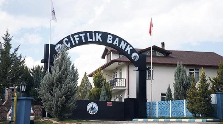 Yeni Çiftlik Bank'lar tespit edildi