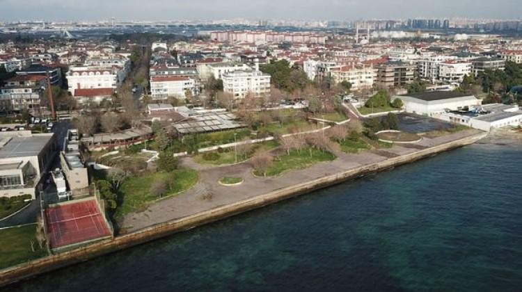 Yeşilköy'deki arazinin akıbeti belli oldu!
