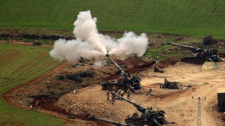 YPG'ye soğuk duş... Afrin'de çok önemli gelişme!
