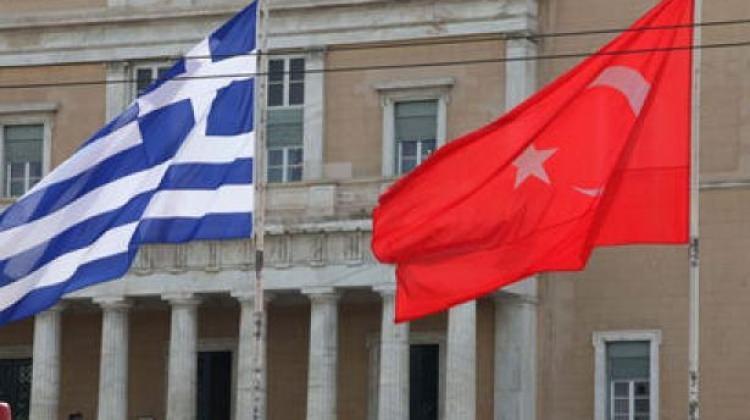 Yunanistan'dan Türkiye'nin iade talebine ret!