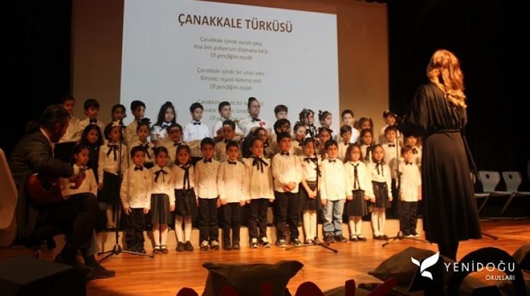 18 MART’TAN 15 TEMMUZ’A: ÖPÜLESİ ELLERE VEFA