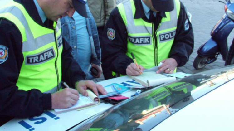 Trafik cezası sorgulama nasıl yapılır? Trafik cezası ödeme sayfası...