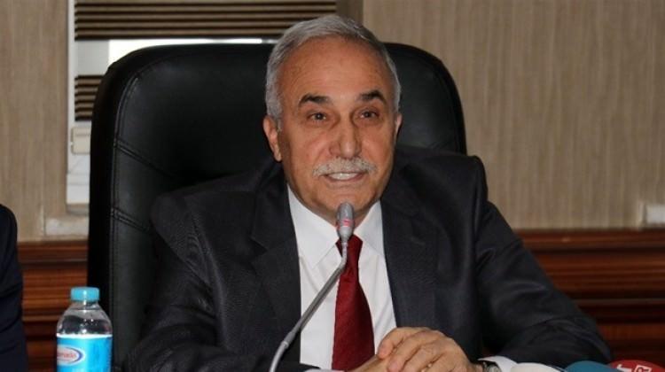 500 bin koyun projesi başlıyor