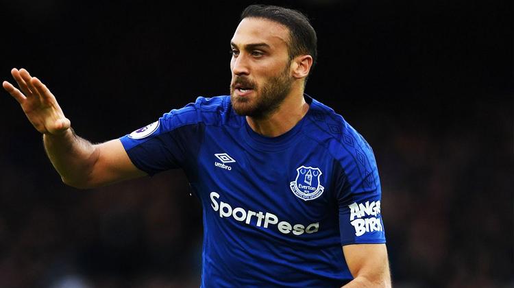 Beşiktaş'a Cenk Tosun piyangosu