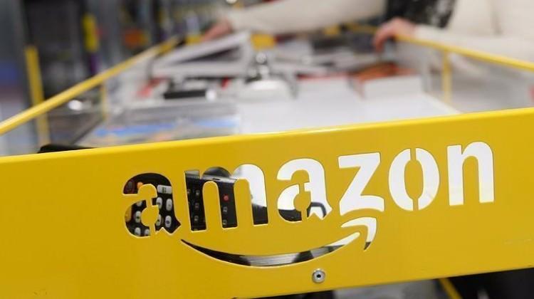 Amazon, dünyada ikinciliğe yükseldi
