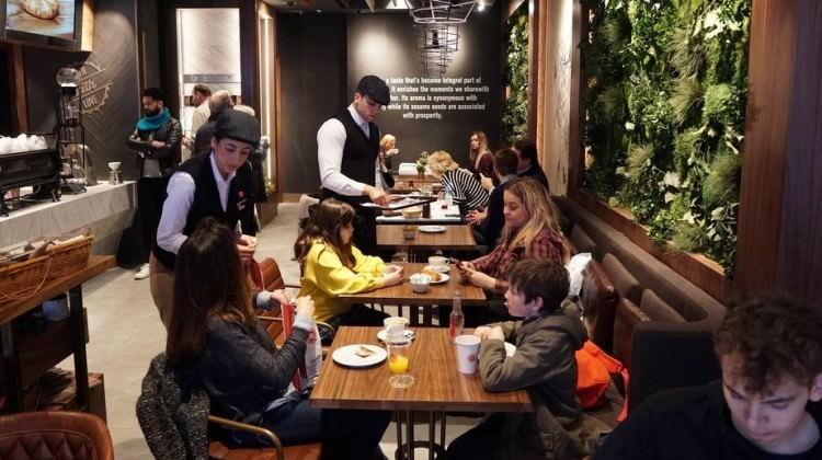 Bomba hamle! Hepsi Simit Sarayı olacak