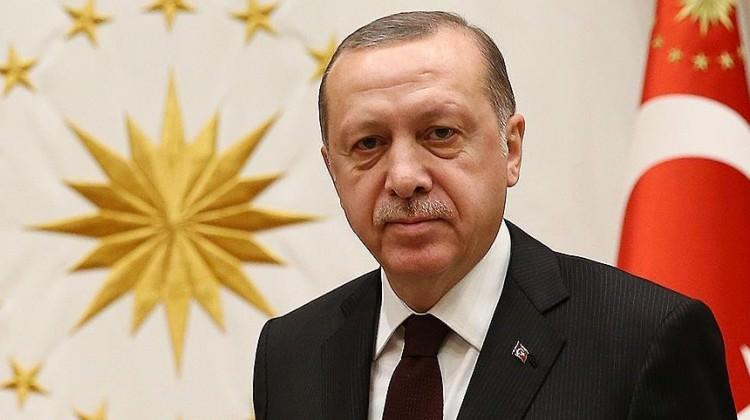 Binlerce vatandaÅÄ± ilgilendiriyor!ErdoÄan onayladÄ±