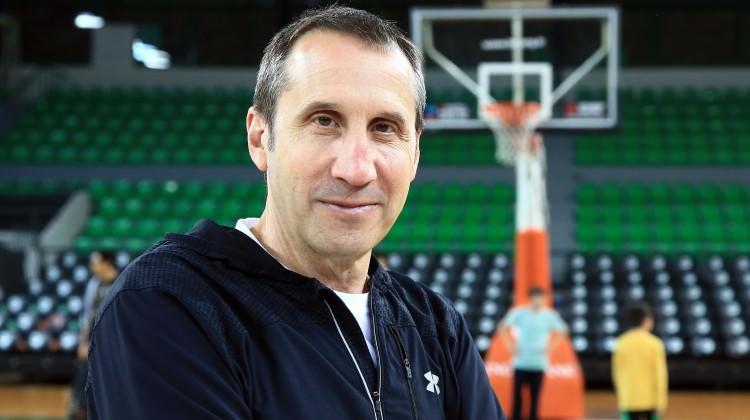 David Blatt'in gözü Eurocup'ta!