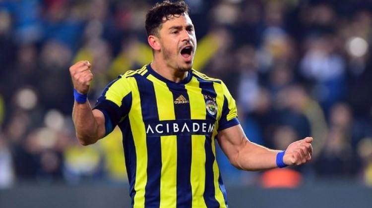 Fenerbahçe'de forvetler sustu orta saha coştu!