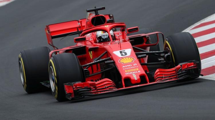 Formula 1'de sezon yeniliklerle başlıyor