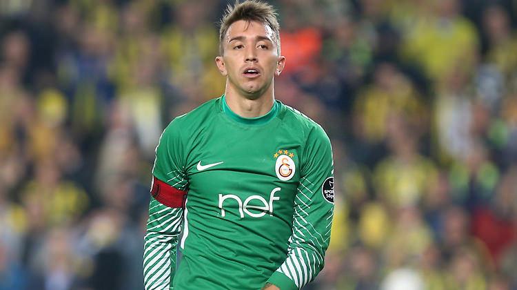Trabzon maçı öncesi G.Saray'da Muslera alarmı!
