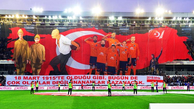 Tartışma konusu oldu! "Neden Atatürk yok?"