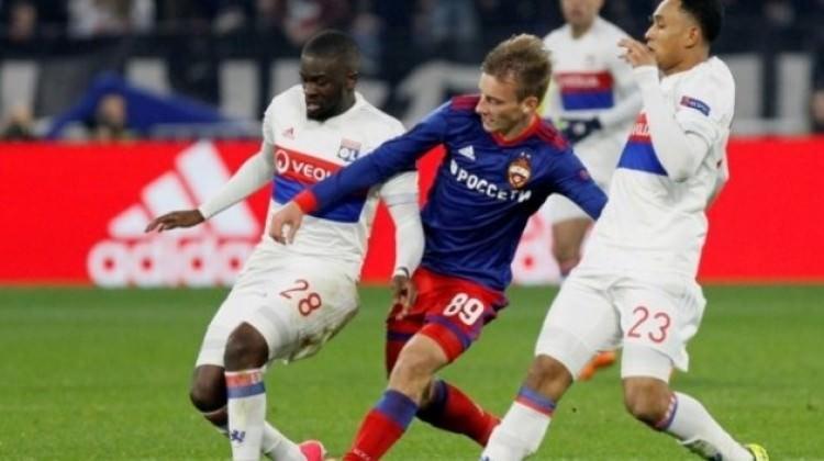 Lyon'un UEFA'dan 'men' korkusu