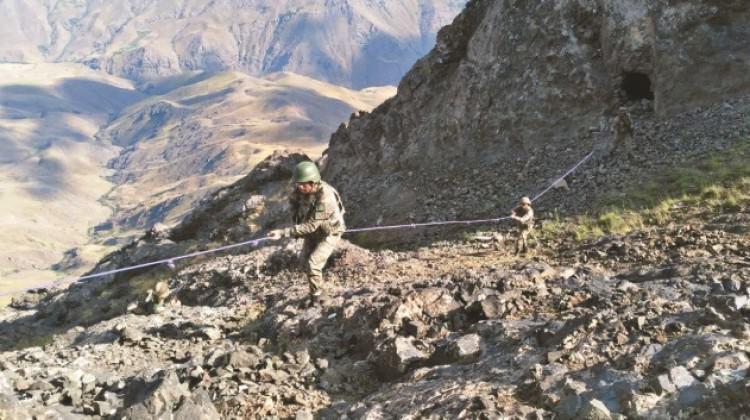 MehmetÃ§ik Dicle KalkanÄ± iÃ§in hazÄ±rlÄ±klara baÅladÄ±