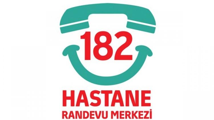 MHRS randevu sistemini aramak ücretli mi? ALO 182'yi aramak kaç tl?