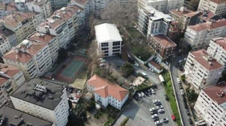 Nişantaşı'ndaki arazinin kazananı belli oldu
