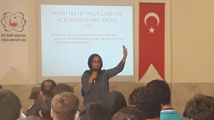 Projelerine bir yenisini daha eklediler