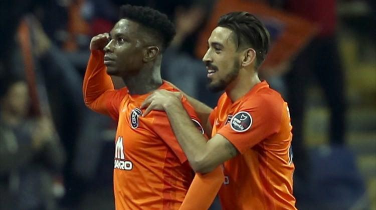 Guardian'dan Başakşehir'e övgü: Az taraftar ama...