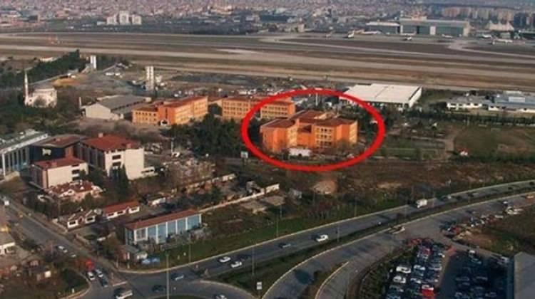 Sırada İstanbul'un o gözde arazisi var