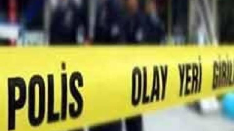 Taksi durağında silahlı kavga: 2 ölü, 1 yaralı
