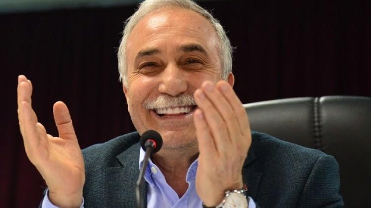 250 köy projesi geliyor