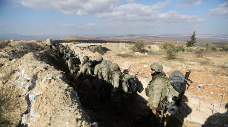 Tel RÄ±fat operasyonu baÅladÄ±!