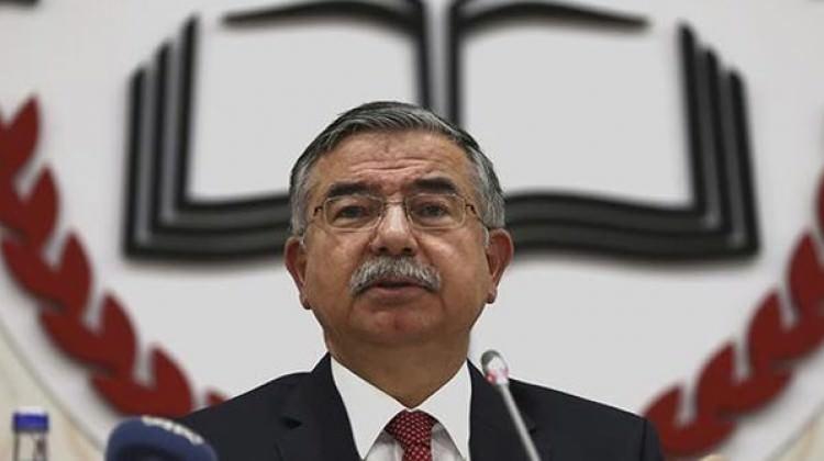 Bakan Yılmaz’dan öğretmen ataması müjdesi