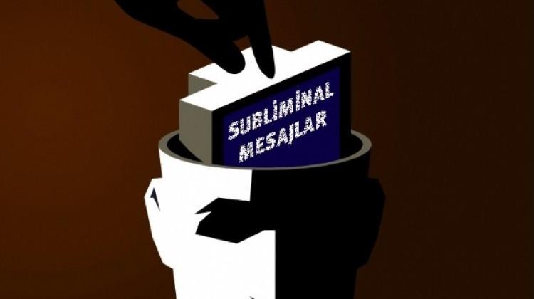 BİLKA'dan 'subliminal mesaj' uyarısı