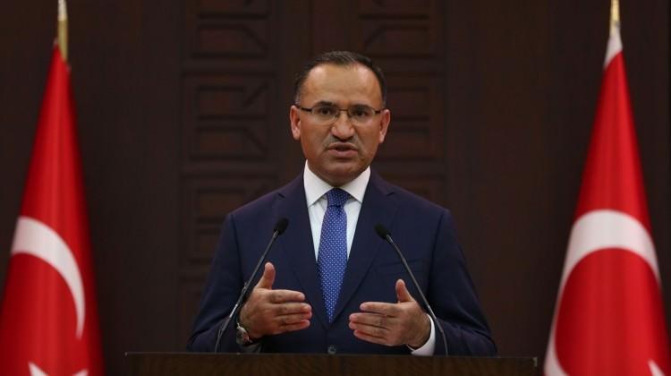 BozdaÄ: Teklif Trump'tan geldi, ErdoÄan kabul etti