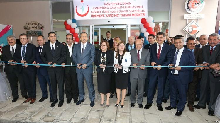 15 yıl önce raporu hazırlanmıştı, Açıldı!
