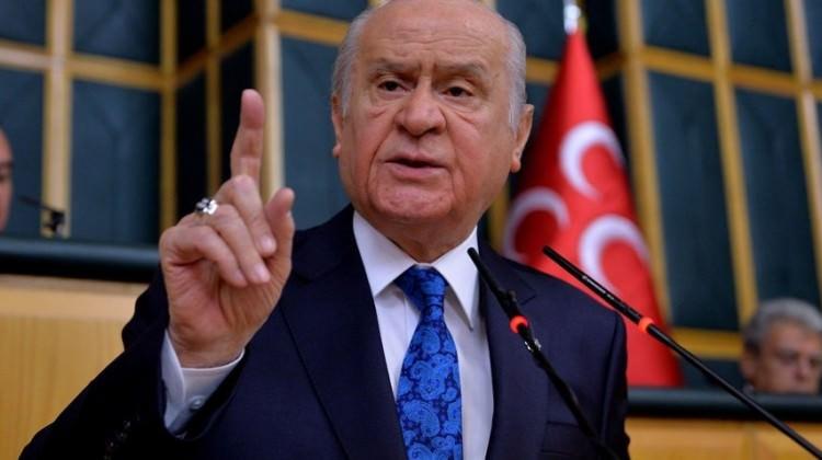 Devlet BahÃ§eli'den Ã¶nemli aÃ§Ä±klamalar