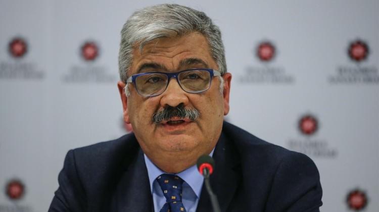 Cemil Ertem'den ÖTV açıklaması