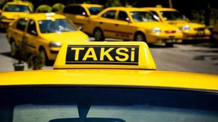 Ä°stanbul'daki taksilerde yeni dÃ¶nem!