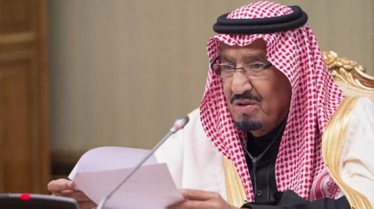 S.Arabistan’ın sinsi 'Suriye' planı ortaya çıktı