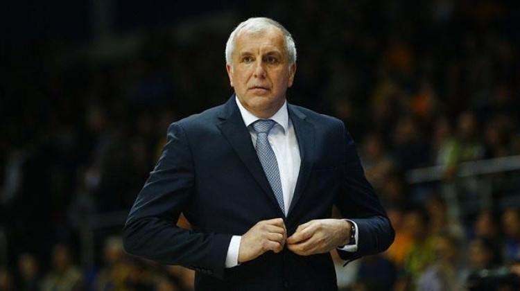Obradovic: 'Sezonun en önemli bölümündeyiz'